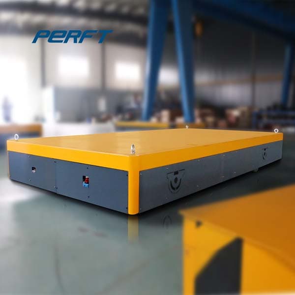 <h3>material transfer cart custom paint color 200 ton--Perfect </h3>
